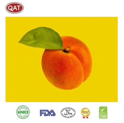 yellow peach flavour from china are wholesale